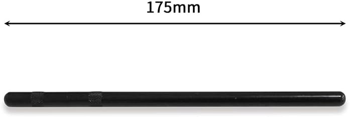 LPFIDI Pushrod Length Checker 6.80" to 7.80" Checking Push Rod Tool Compatible With LS1 LS2 LS6 LSX Engine - Image 4